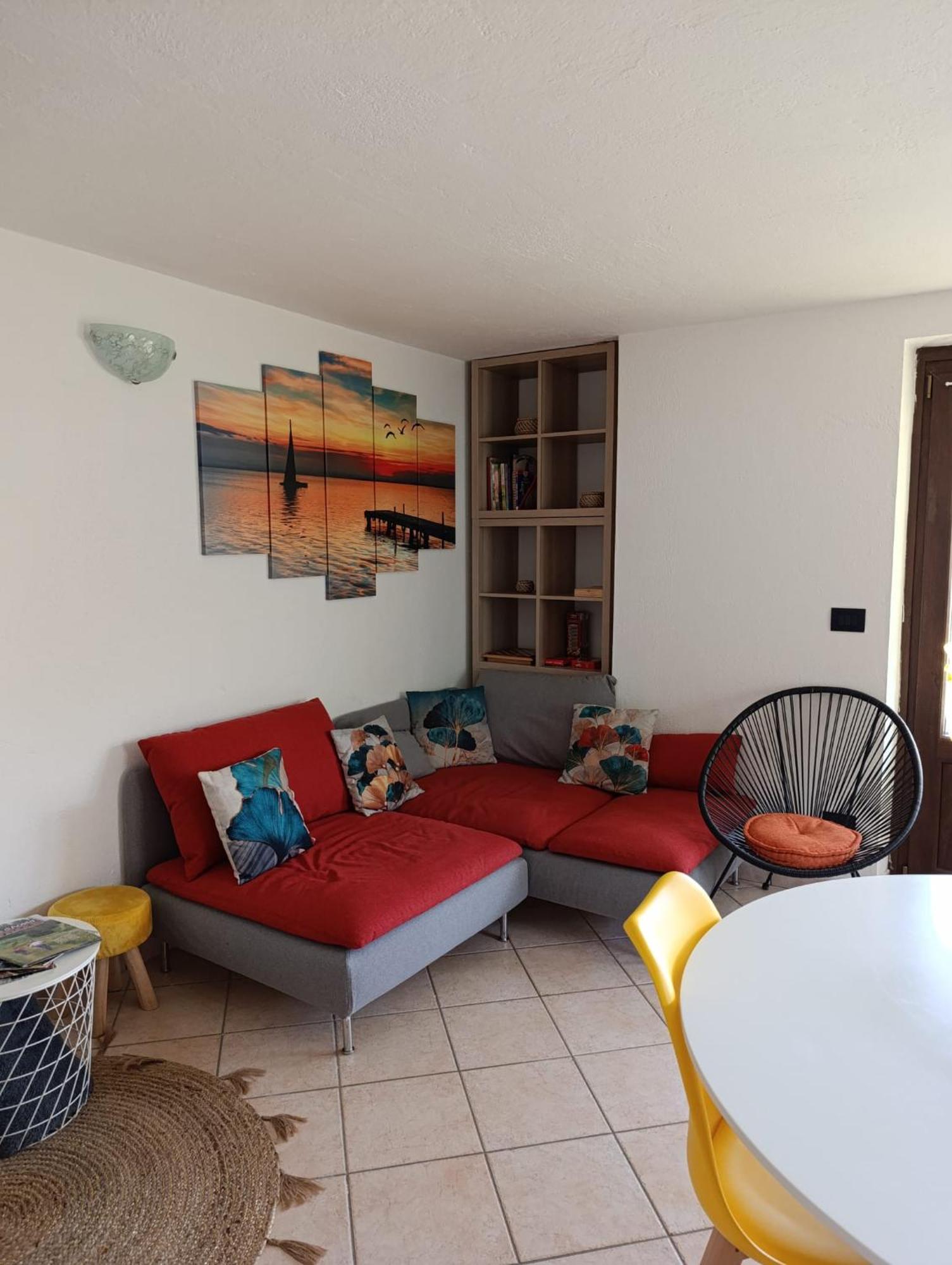 Casa Fedora Apartment Saint-Vincent Exterior photo